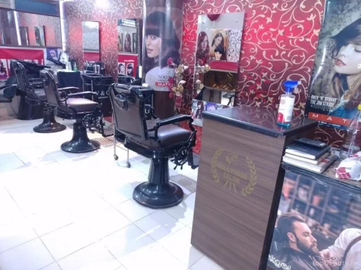 Hollywood salon in sector 22 b, Chandigarh - Photo 5