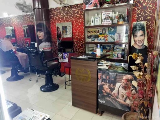Hollywood salon in sector 22 b, Chandigarh - Photo 7