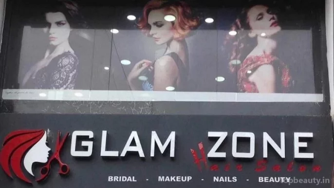 Glam Zone Hair Salon, Chandigarh - Photo 3