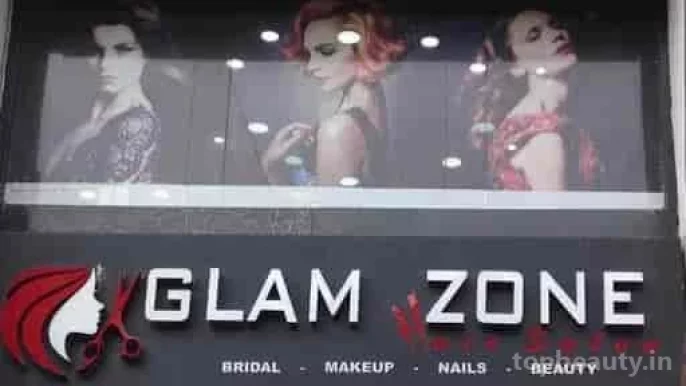 Glam Zone Hair Salon, Chandigarh - Photo 7