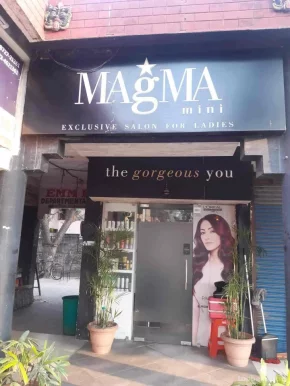 Magma Salon, Chandigarh - Photo 3