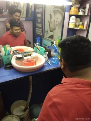 Nishar Hair Cut Saloon, Chandigarh - Photo 5