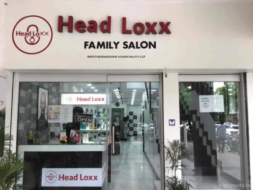 Head Loxx Family Salon, Chandigarh - Photo 6