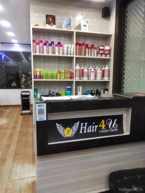Hair4U salon sector 35D, Chandigarh - Photo 5