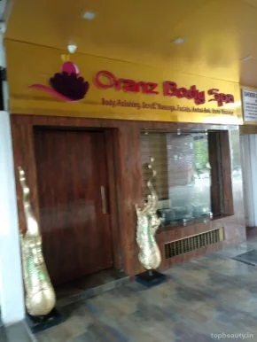 Oranz Body Spa, Chandigarh - Photo 5