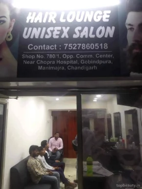 Cre8 Unisex Salon, Chandigarh - Photo 2