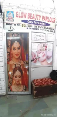 Glow Beauty Parlour, Chandigarh - Photo 7