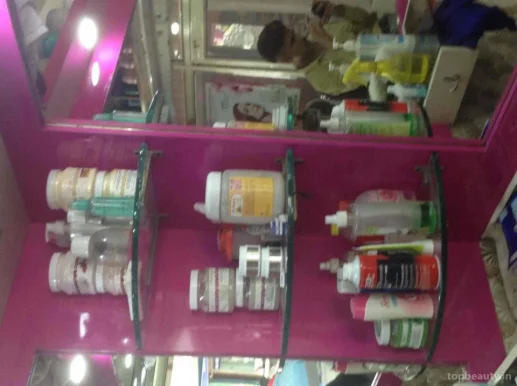 Hair Salon, Chandigarh - Photo 3