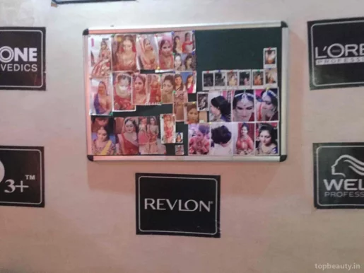 Blush salon and make up studio, Chandigarh - Photo 5