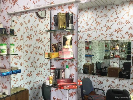 Imran Hair Salon, Chandigarh - Photo 5