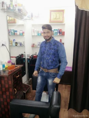 Stylish Hair Saloon (Ladies And Gents)👍👍, Chandigarh - Photo 2
