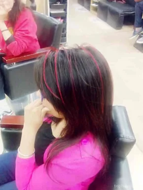 Stylish Hair Saloon (Ladies And Gents)👍👍, Chandigarh - Photo 6