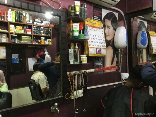 Noor Hair Saloon, Chandigarh - Photo 1
