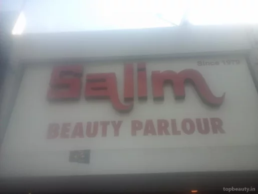 Salim Beauty Parlour, Chandigarh - Photo 8