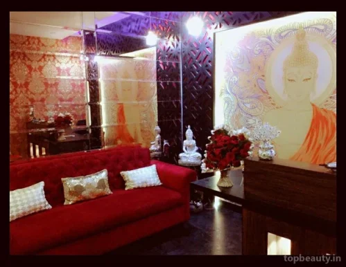 Vedas Spa | Best Spa in Chandigarh | Massage Service in Chandigarh | Spa in Chandigarh, Chandigarh - Photo 2