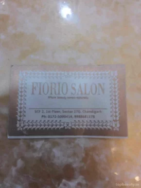 Fiorio Salon, Chandigarh - Photo 2
