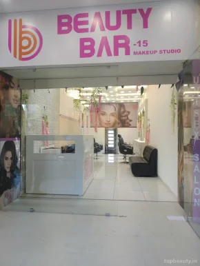 Beauty Bar (Unisex Salon), Chandigarh - Photo 4