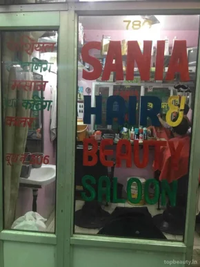 Dildar Hair Saloon, Chandigarh - Photo 2