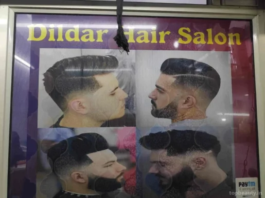 Dildar Hair Saloon, Chandigarh - Photo 6