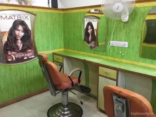 New Shabnam Unisex Saloon & Hair Academy, Chandigarh - Photo 6