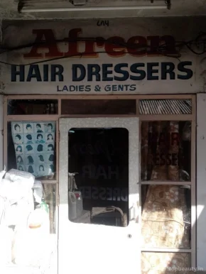 Afreen Hair Dressers, Chandigarh - Photo 7