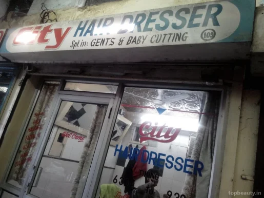 City Hair Dresser, Chandigarh - Photo 6