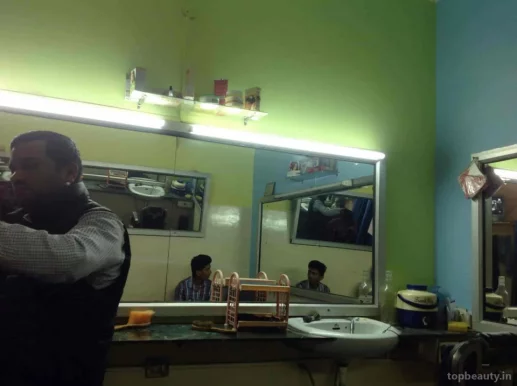 Prince Cutting Salon, Chandigarh - Photo 4