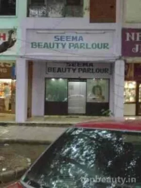 Seema Beauty Parlour, Chandigarh - Photo 2