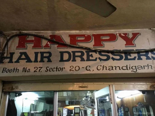 Happy Hair Dresser, Chandigarh - Photo 4