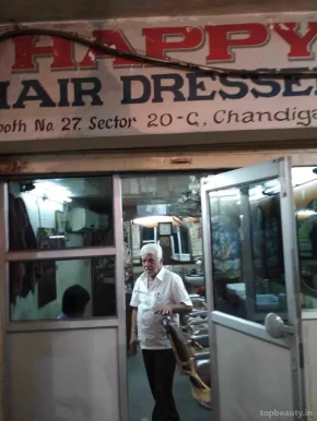 Happy Hair Dresser, Chandigarh - Photo 2