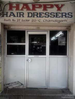 Happy Hair Dresser, Chandigarh - Photo 5
