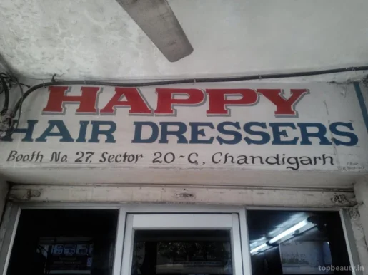 Happy Hair Dresser, Chandigarh - Photo 8