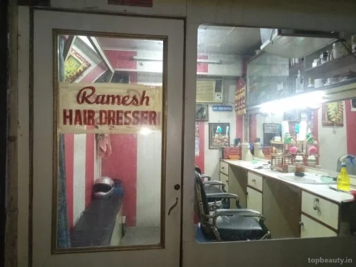 Ramesh Hairdresser, Chandigarh - Photo 3
