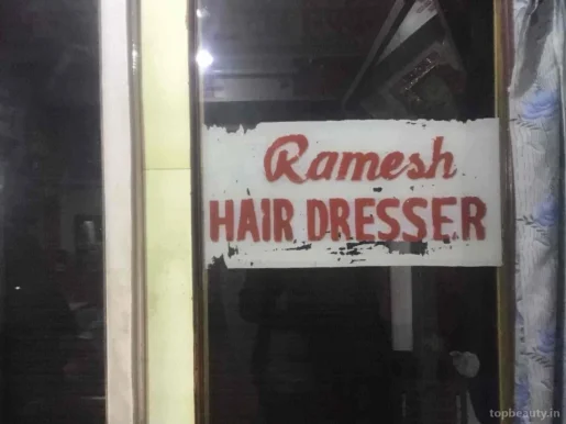 Ramesh Hairdresser, Chandigarh - Photo 2