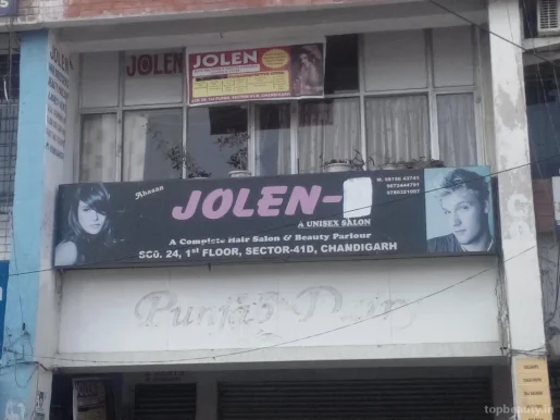 Jolen-2 Hair Dressers And Beauty Parlour, Chandigarh - Photo 1