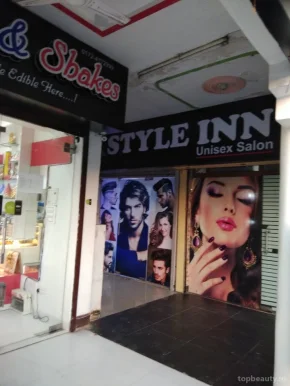 Style Inn, Chandigarh - Photo 3
