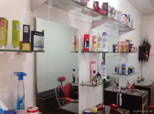 Naveen salon, Chandigarh - Photo 2