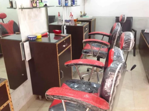Naveen salon, Chandigarh - Photo 4