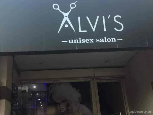 Alvis Salon, Chandigarh - Photo 4
