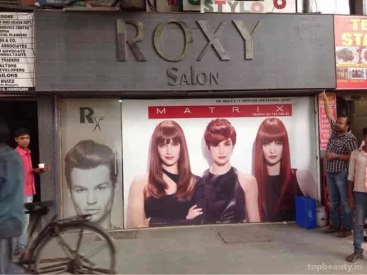 Roxy Salon, Chandigarh - Photo 5
