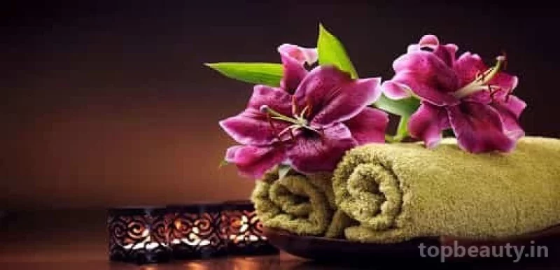 Best Spa in Chandigarh, Body Massage Center -Dr Yogi Herbal Spa, Chandigarh - Photo 3