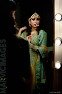 Ranjna Mishra Makeup, Chandigarh - Photo 3