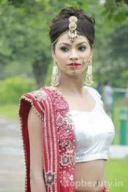 Ranjna Mishra Makeup, Chandigarh - Photo 4