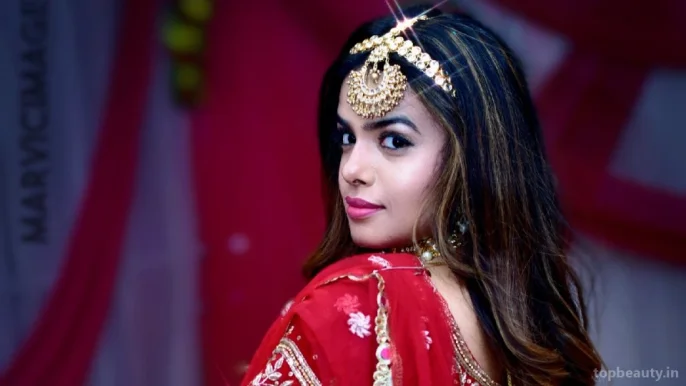Ranjna Mishra Makeup, Chandigarh - Photo 2