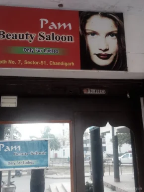 Pam Beauty Salon, Chandigarh - Photo 4