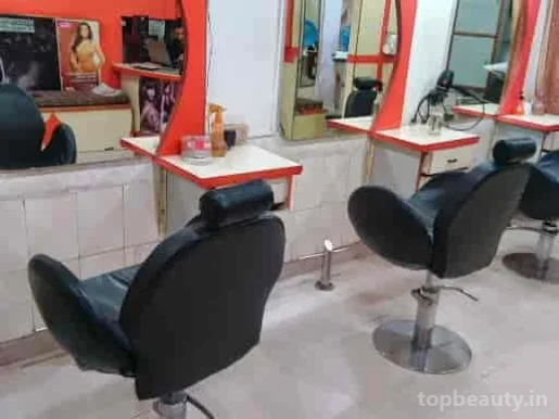 Hair & Scissors Beauty Salon, Chandigarh - Photo 3