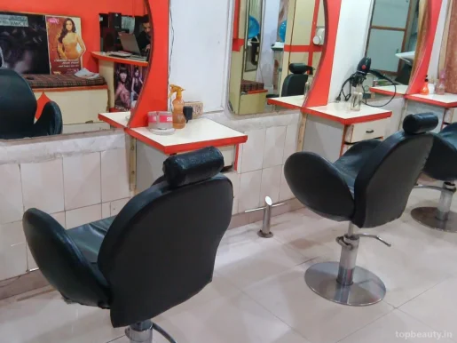 Hair & Scissors Beauty Salon, Chandigarh - Photo 7