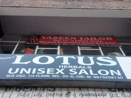 Lotus Professional Beauty Salon, Chandigarh - Photo 6