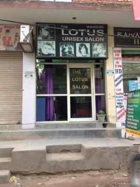 Lotus Professional Beauty Salon, Chandigarh - Photo 7
