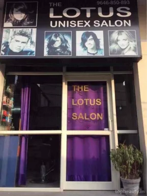 Lotus Professional Beauty Salon, Chandigarh - Photo 4